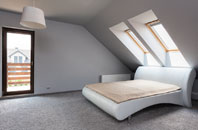 Tregonetha bedroom extensions